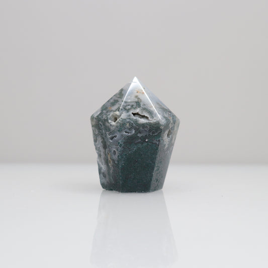 Moss Agate Point | 4