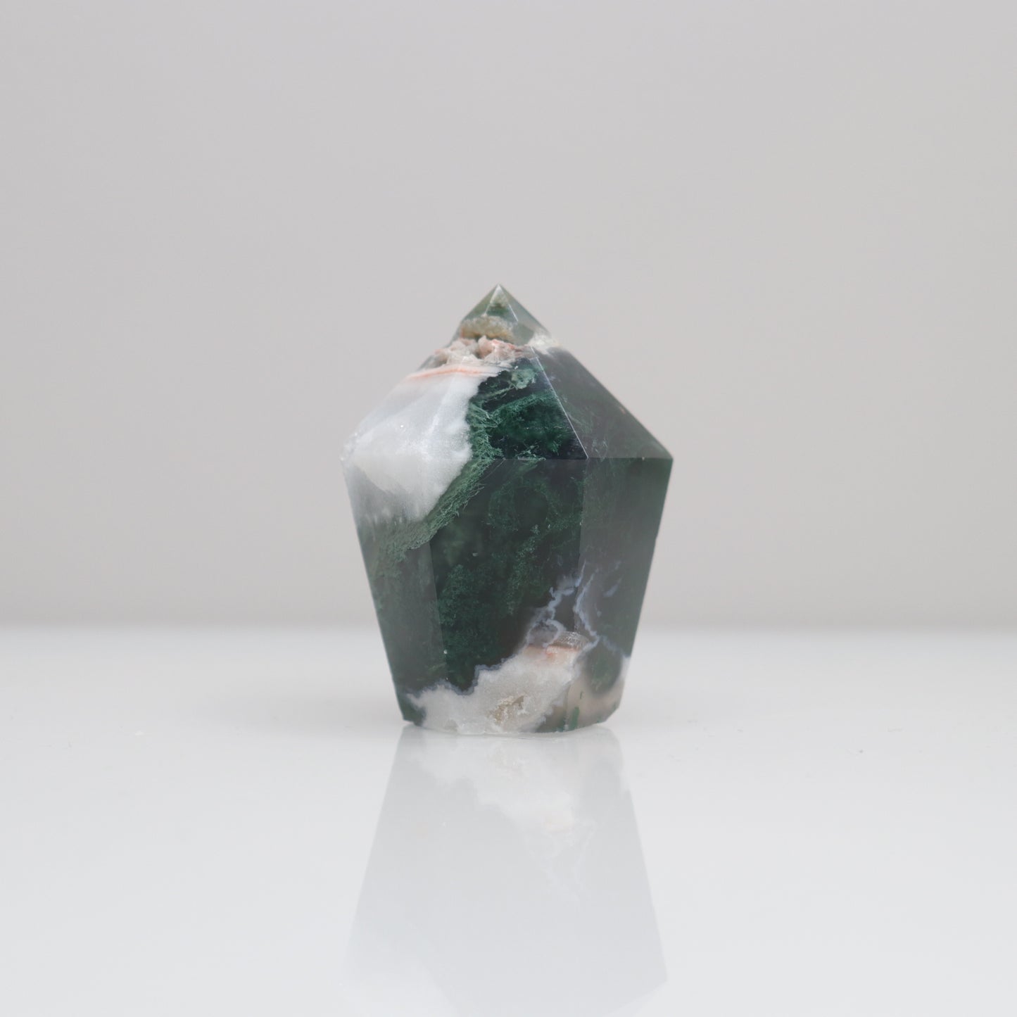 Moss Agate Point | 5