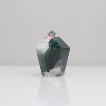 Moss Agate Point | 5
