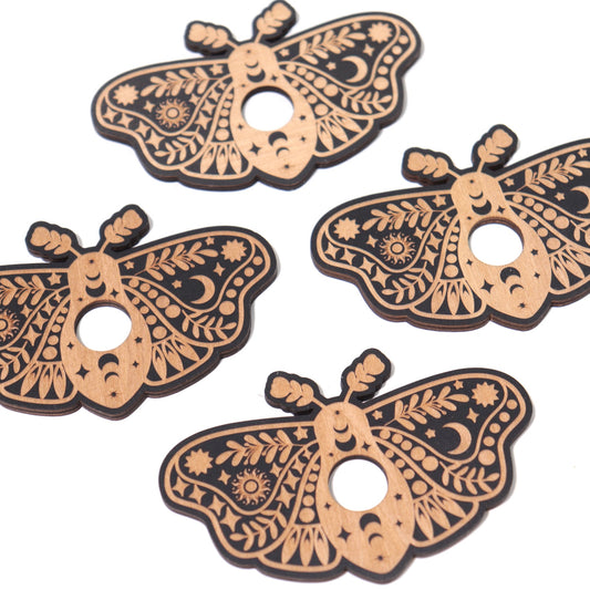 Butterfly Stands