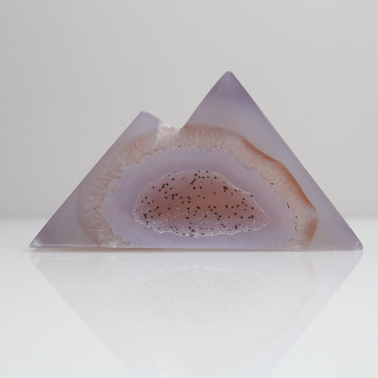 Druzy Agate Mountain | 1