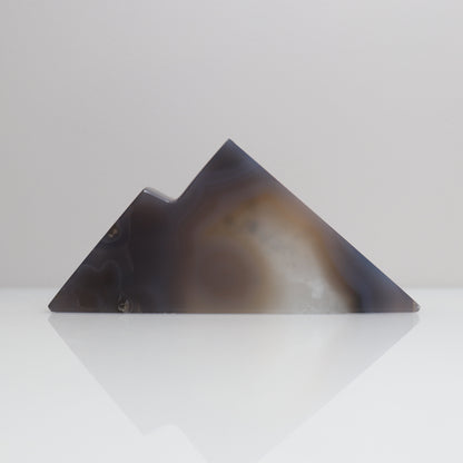 Druzy Agate Mountain | 7
