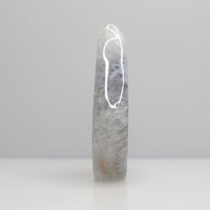 Druzy Agate Flame | 5