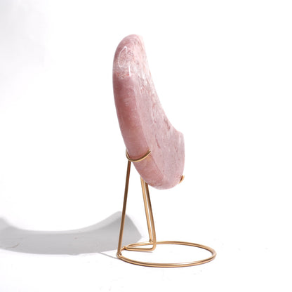 Pink Amethyst Moon XL |