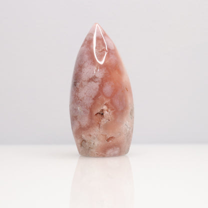 Pink Amethyst Freeform