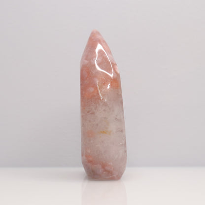 Flower Agate Freeform
