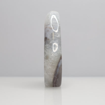 Druzy Agate Flame | 5