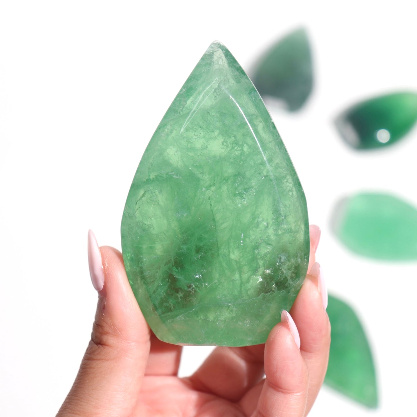 Fluorite Freeform | 2
