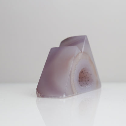 Druzy Agate Mountain | 1