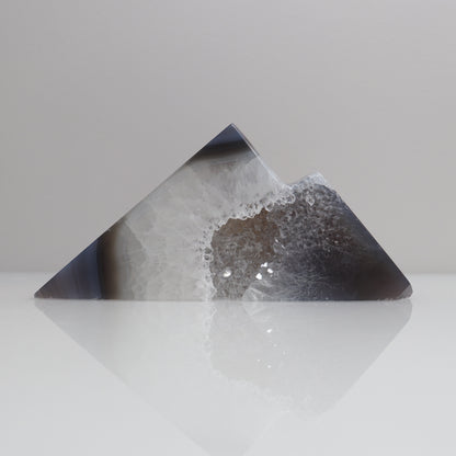 Druzy Agate Mountain | 7