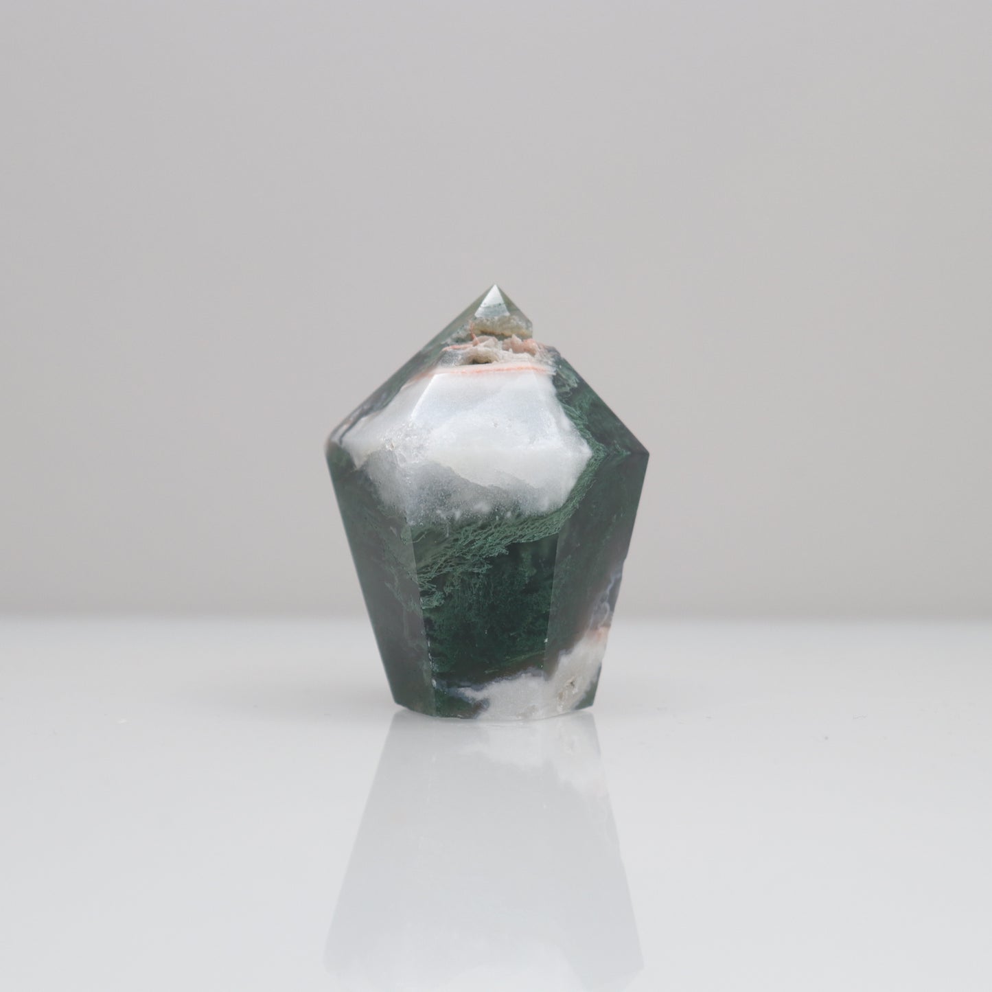 Moss Agate Point | 5