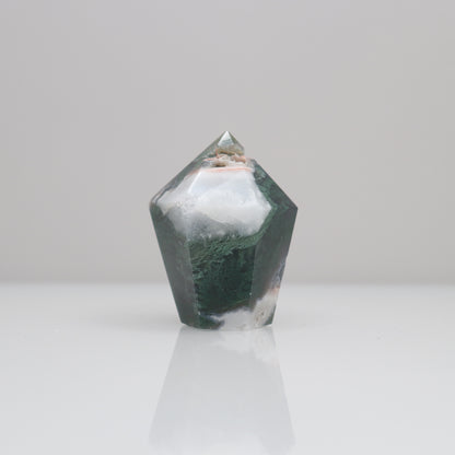 Moss Agate Point | 5