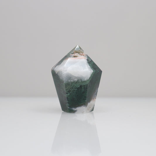 Moss Agate Point | 5
