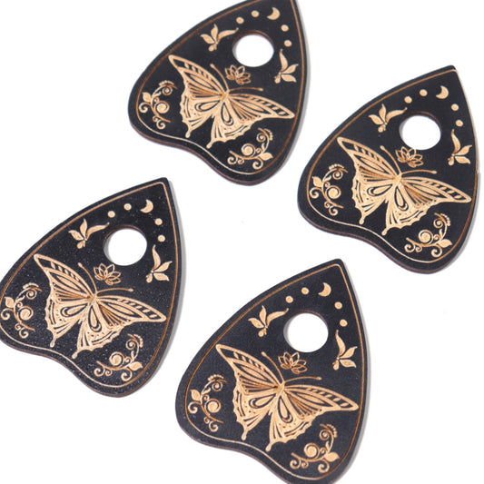Butterfly Quija Sphere Stands