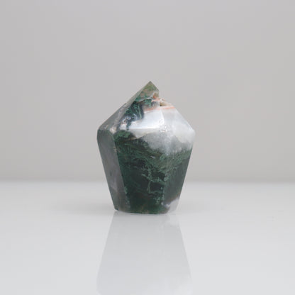 Moss Agate Point | 5