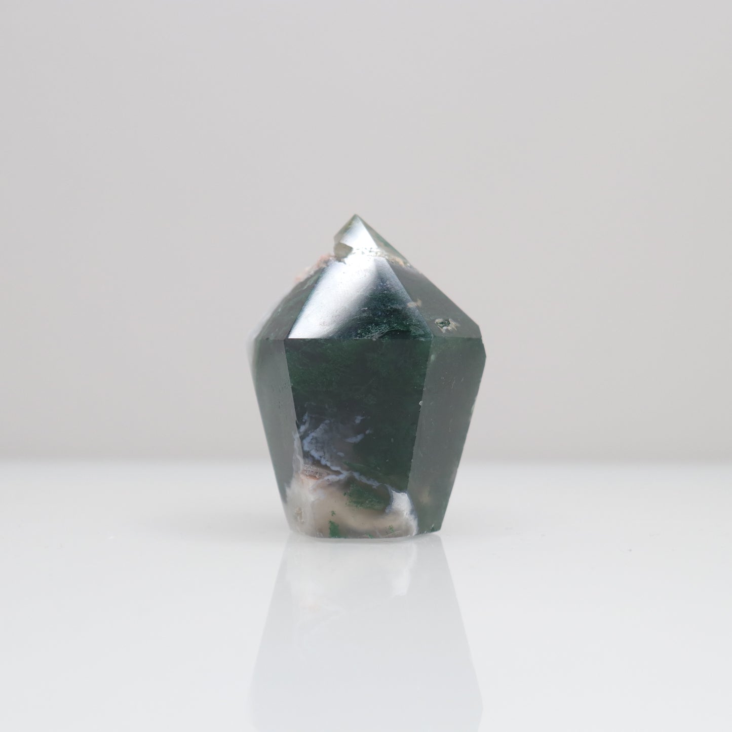 Moss Agate Point | 5