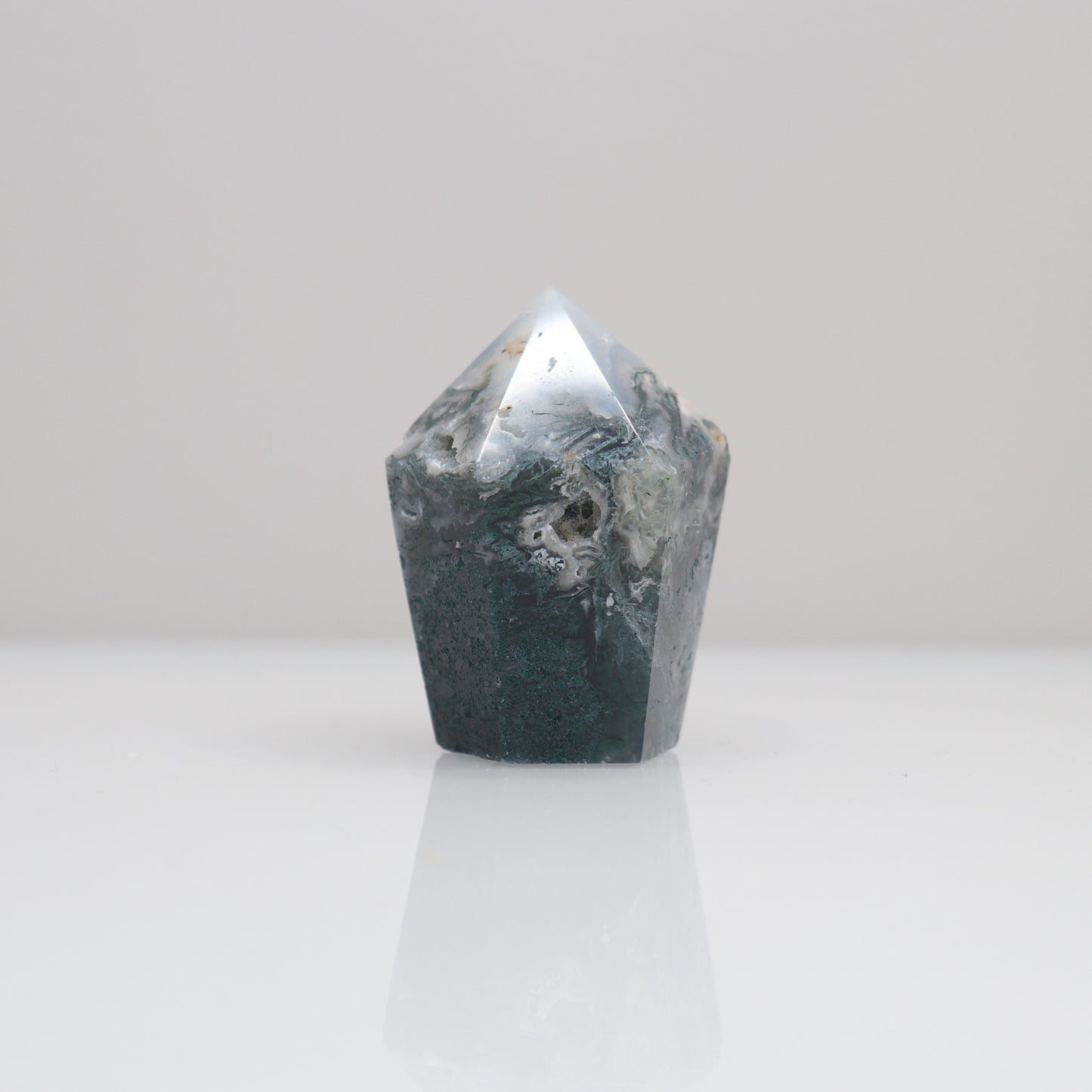 Moss Agate Point | 4