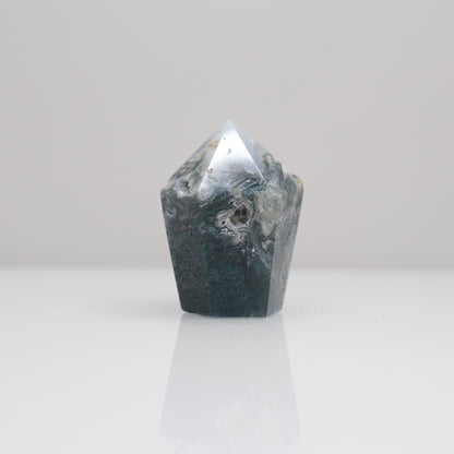 Moss Agate Point | 4