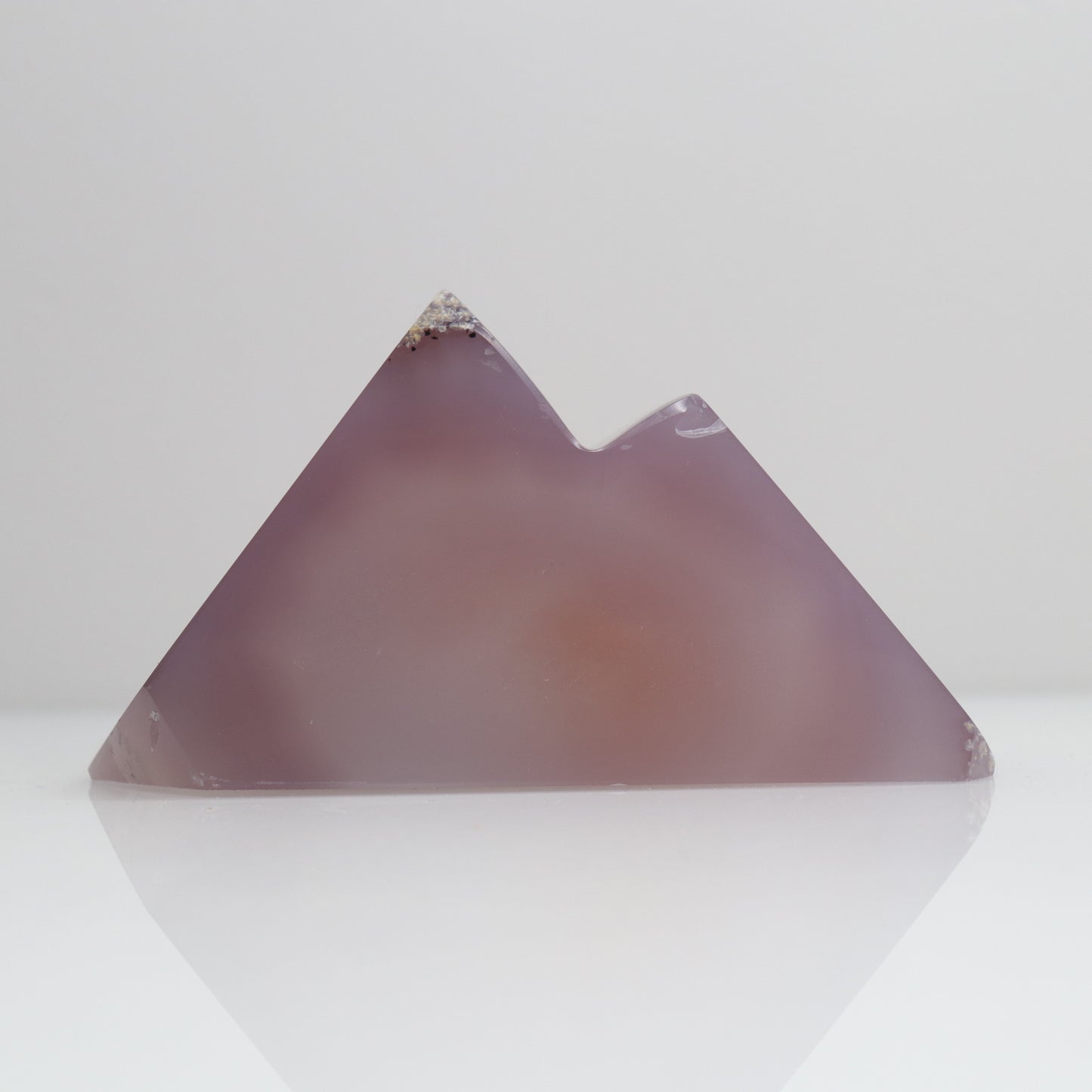 Druzy Agate Mountain | 1