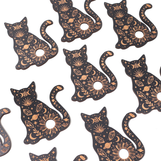 Cat Sphere Stands