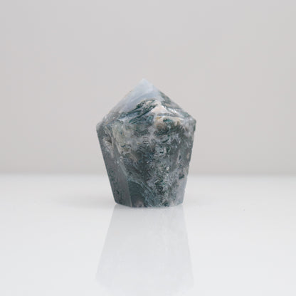 Moss Agate Point | 4
