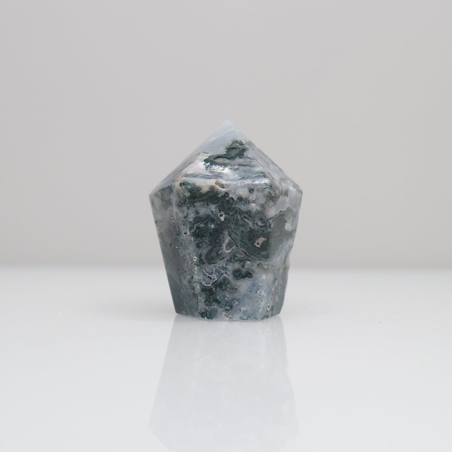 Moss Agate Point | 4