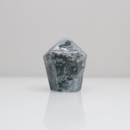 Moss Agate Point | 4