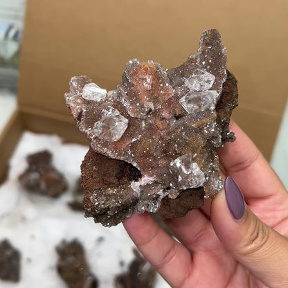 Calcite Specimen | 2