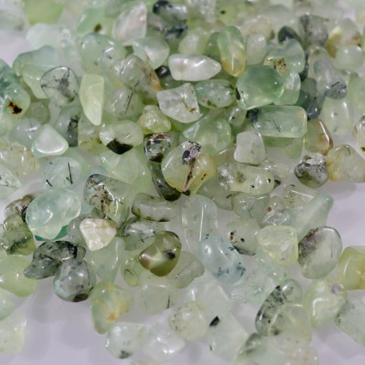Prehnite Chips 60g