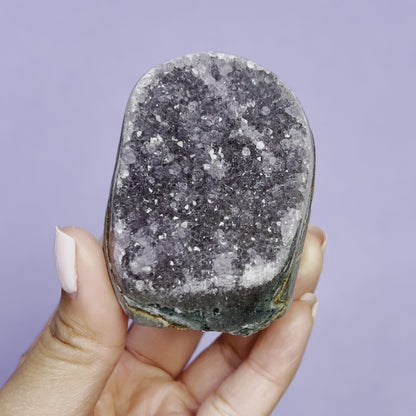Amethyst  Cutbase