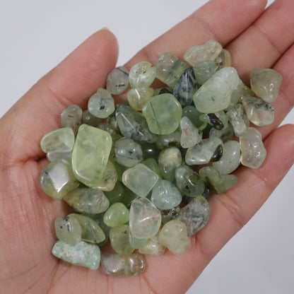 Prehnite Chips 60g