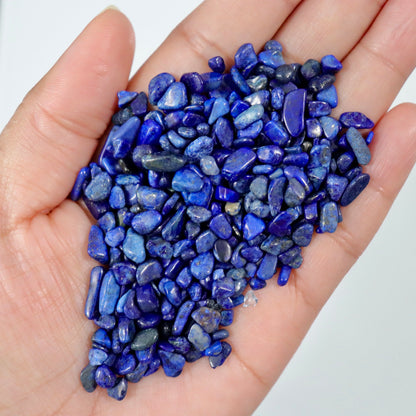 Lapis Lazuli Chips 60g