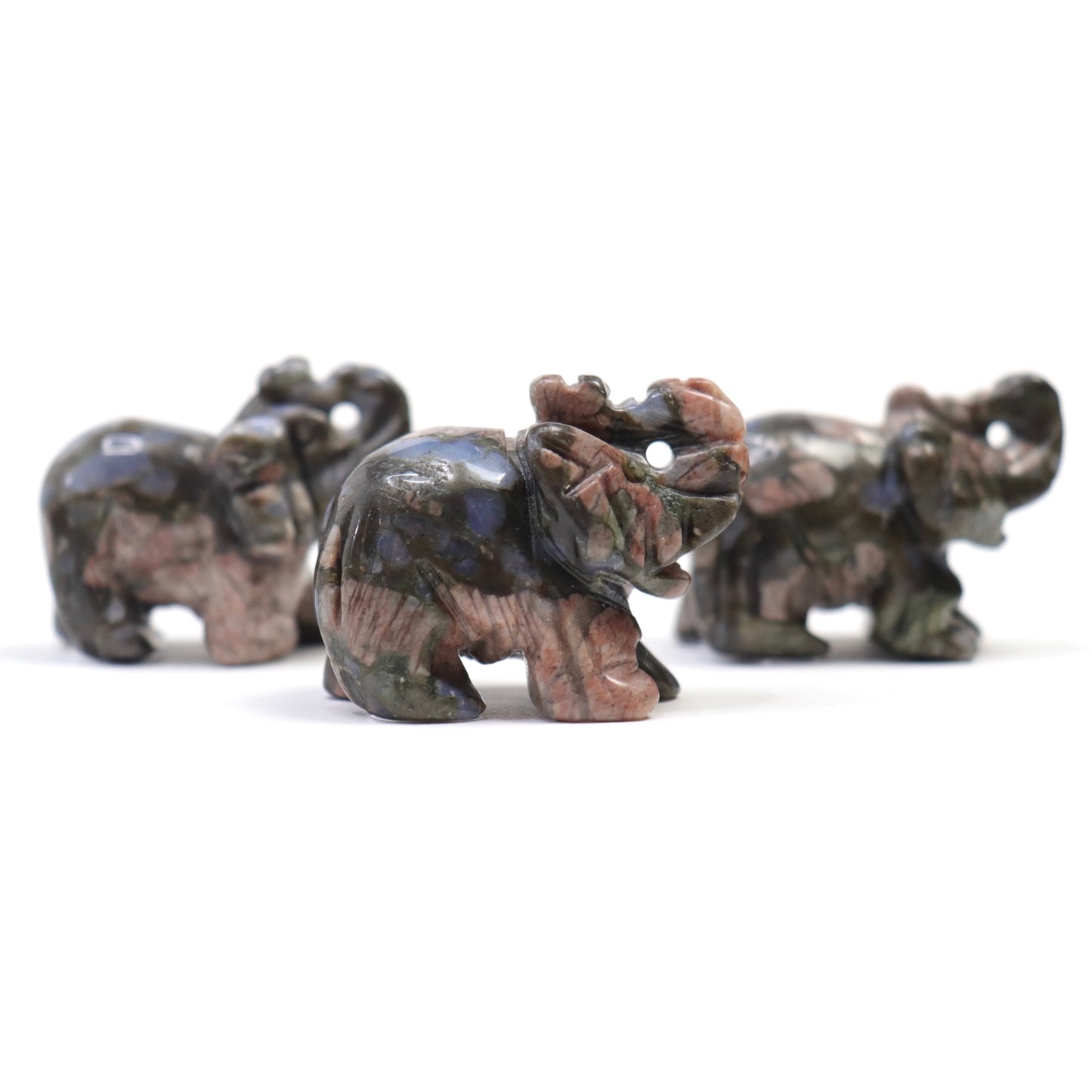 Elephants | 1.5”
