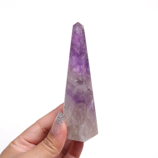 Phantom Amethyst Tower | 11