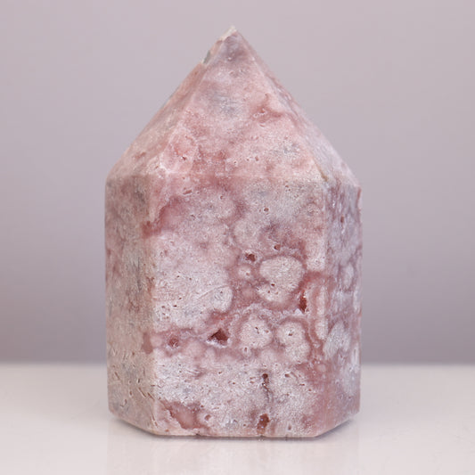 Pink Amethyst Tower | 10