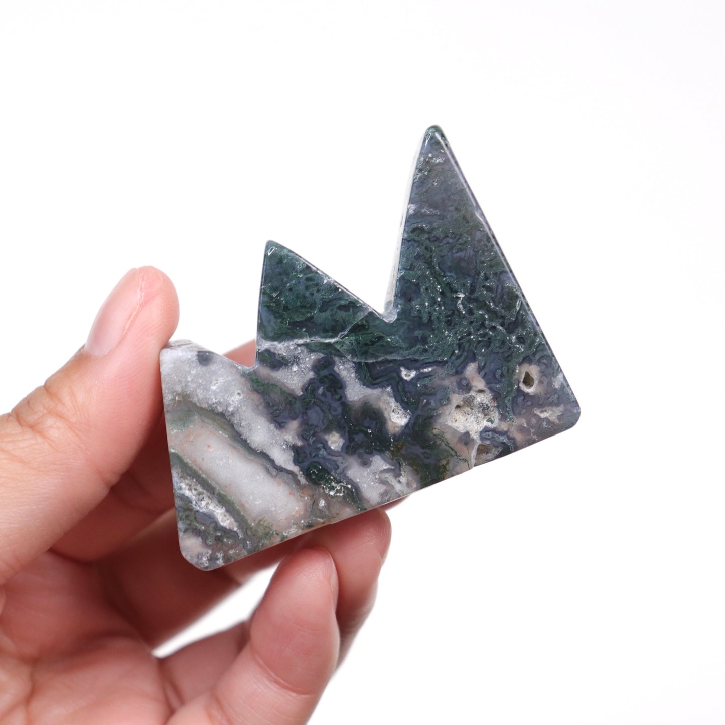 Moss Agate Mountain [1]