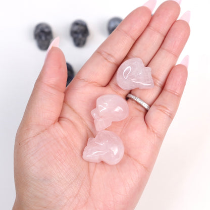 Mini Skulls