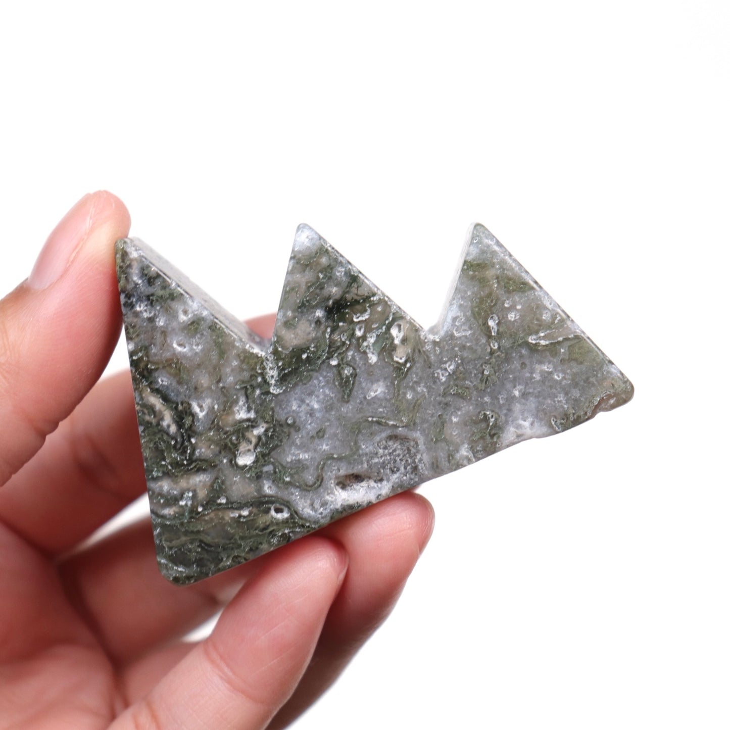 Moss Agate Mountain [9]