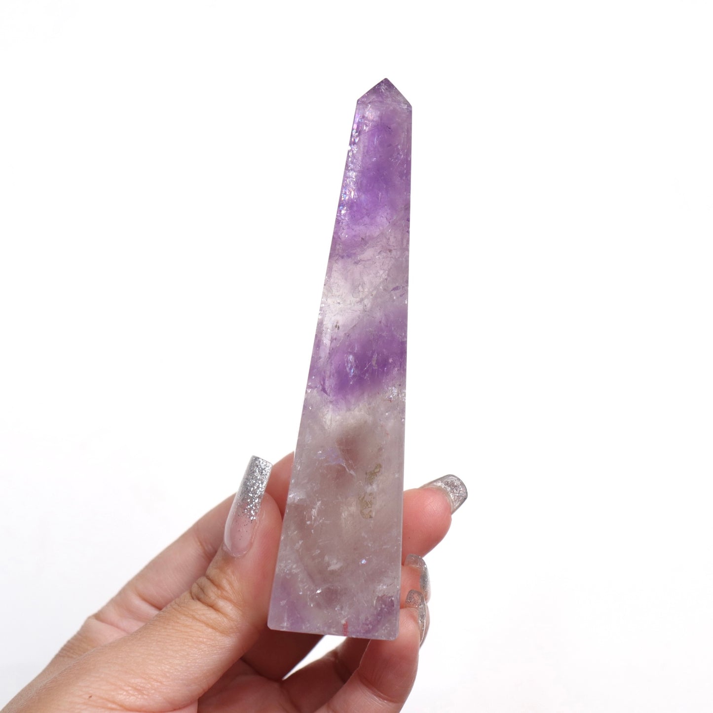 Phantom Amethyst Tower | 12