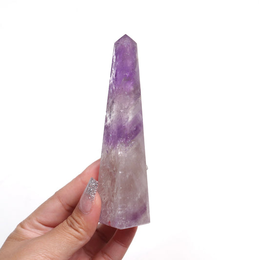 Phantom Amethyst Tower | 12
