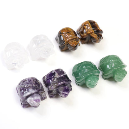Turtles