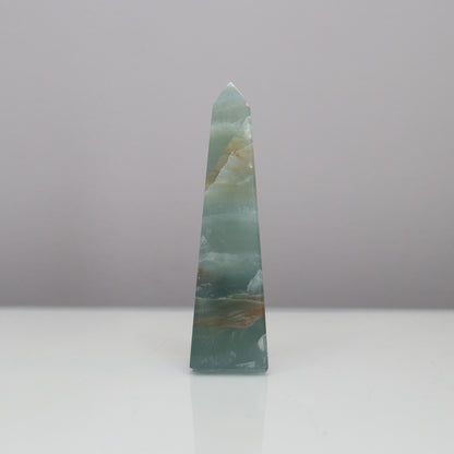 Blue Onyx Tower [6]
