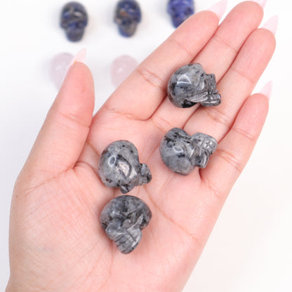 Mini Skulls