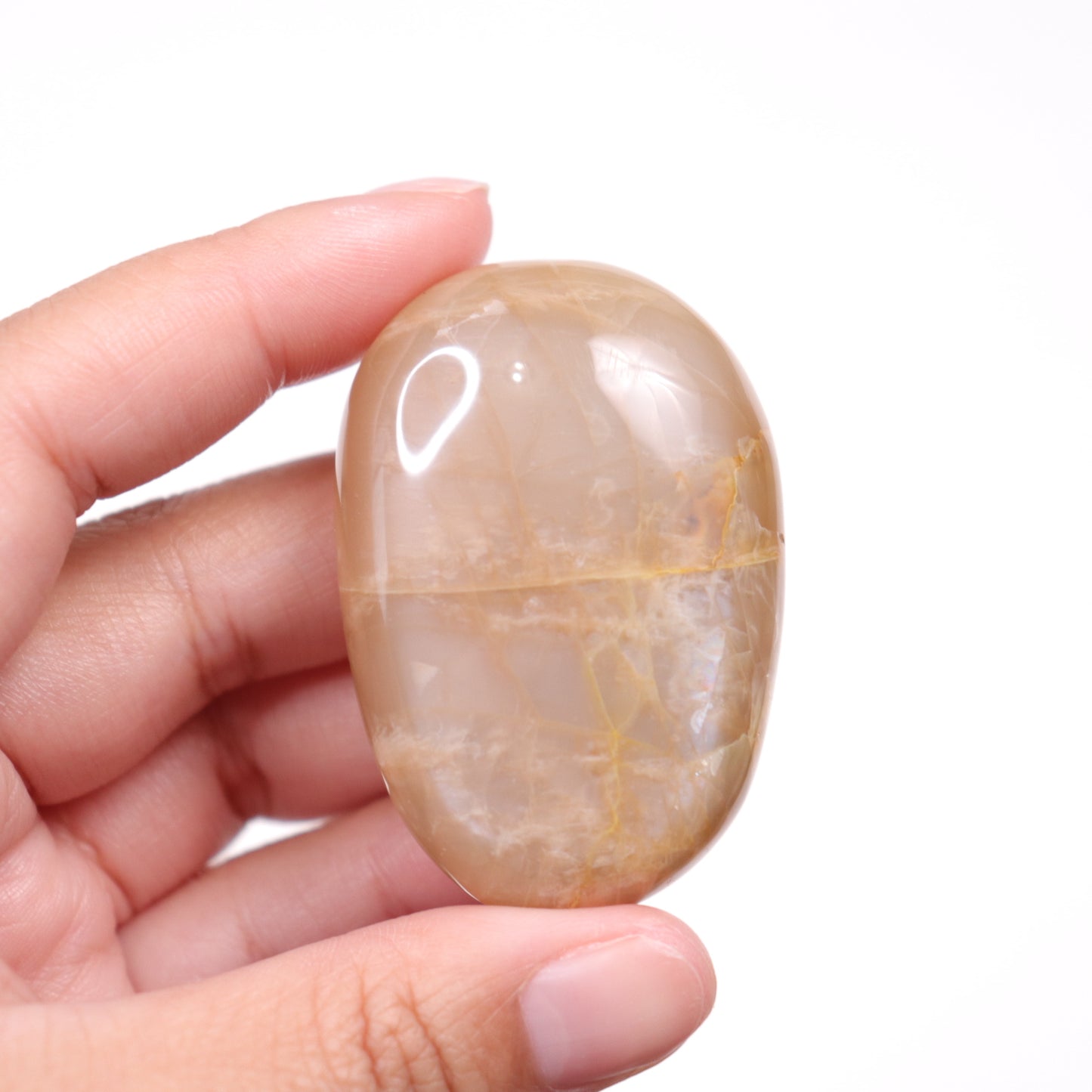 Peach Moonstone Palm HQ  [2]