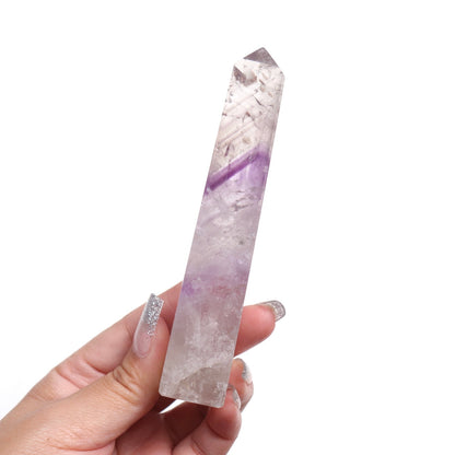 Phantom Amethyst Tower | 13