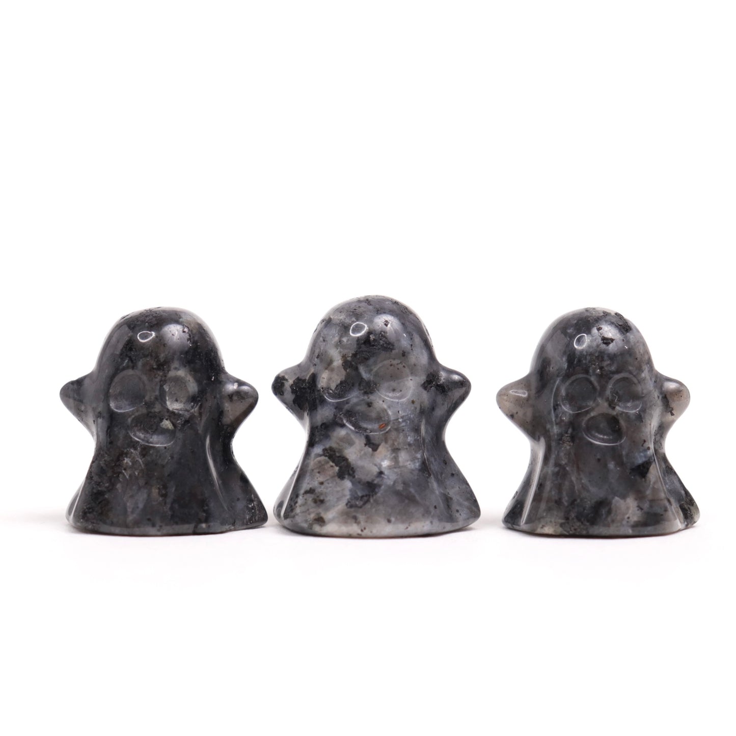 Mini Ghosts