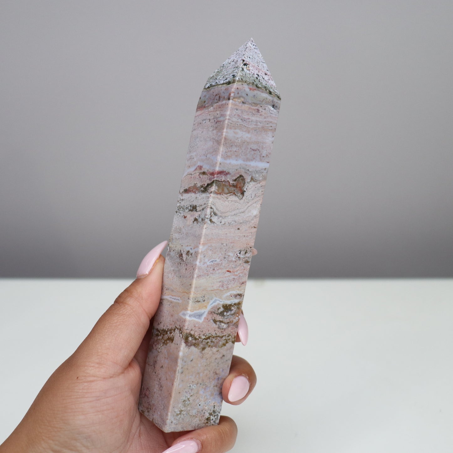 Ocean Jasper Tower [6]