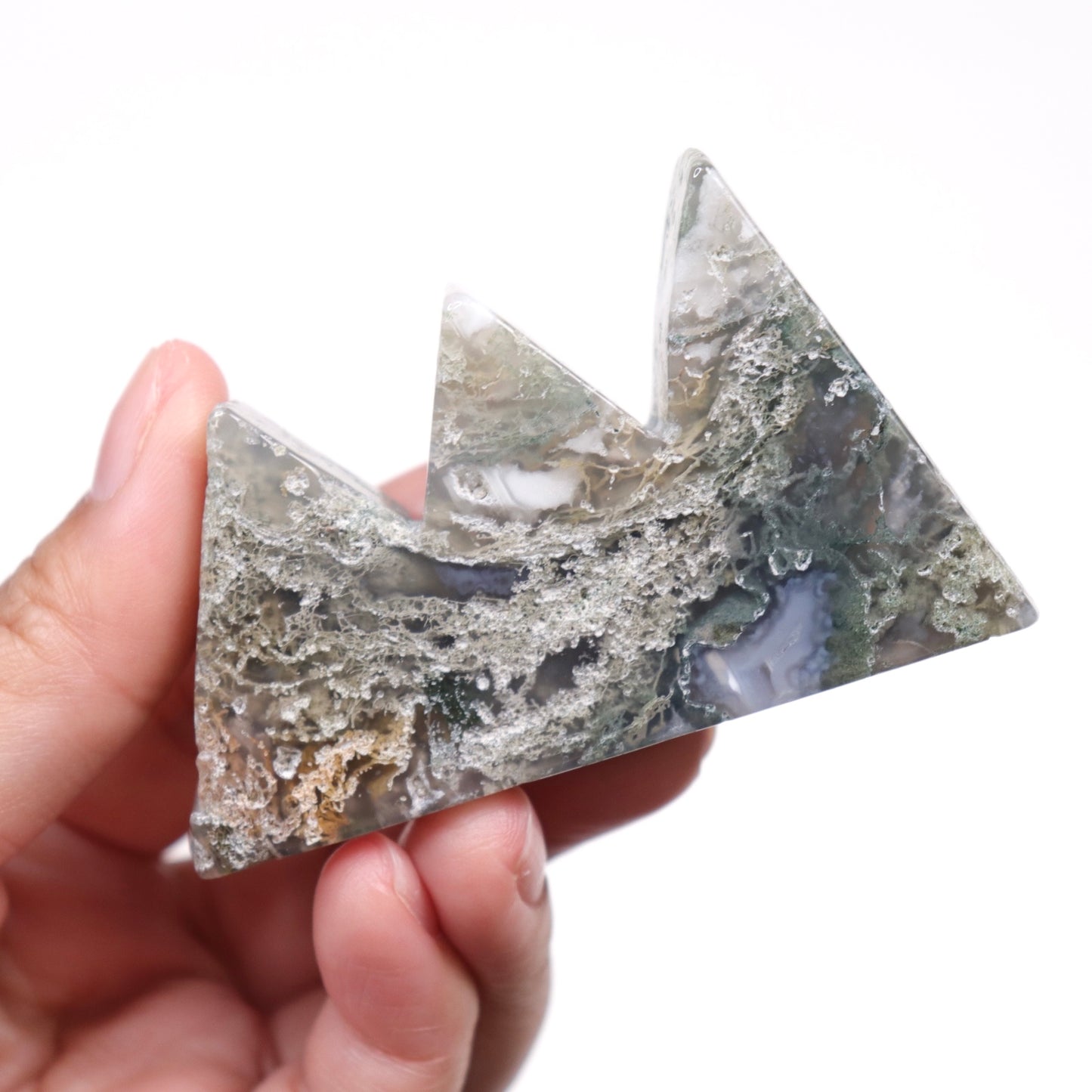 Moss Agate Mountain [7]