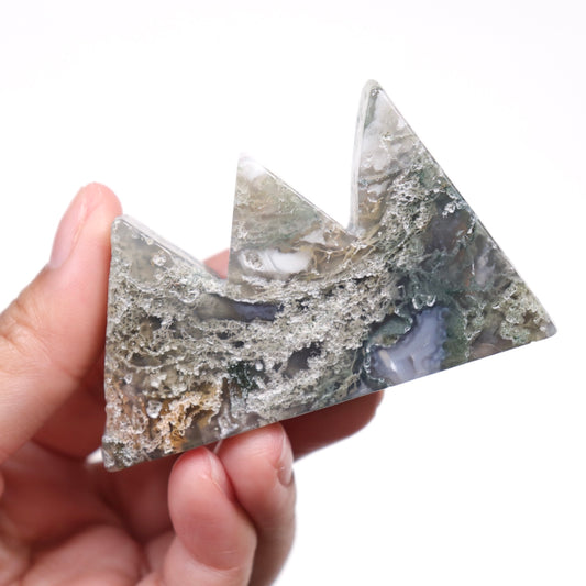 Moss Agate Mountain [7]