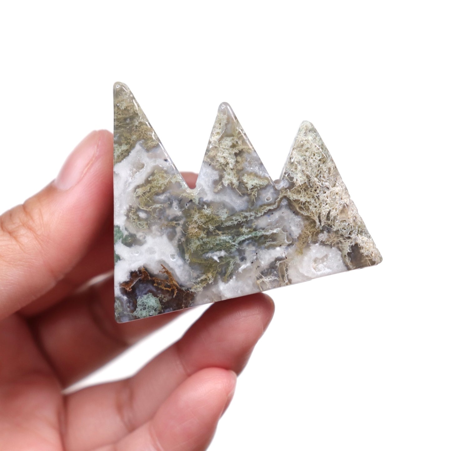 Moss Agate Mountain [10]